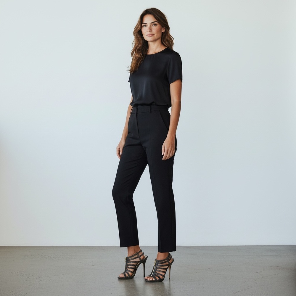 JIMMY CHOO • SANDALS
Women • Size US 8.5 • Excellent condition